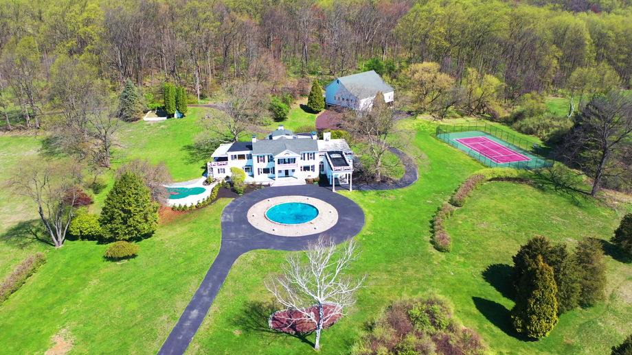 Real Estate Residential Property